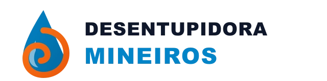 Desentupidora Mineiros